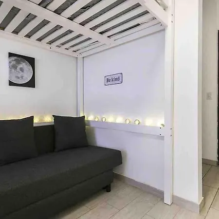 San Siro Apartament *