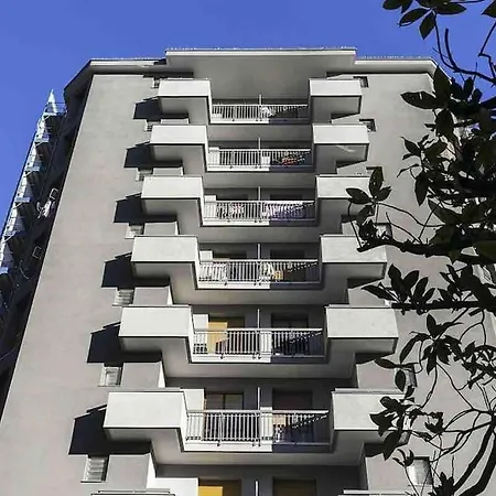 Appartement San Siro Apartament *