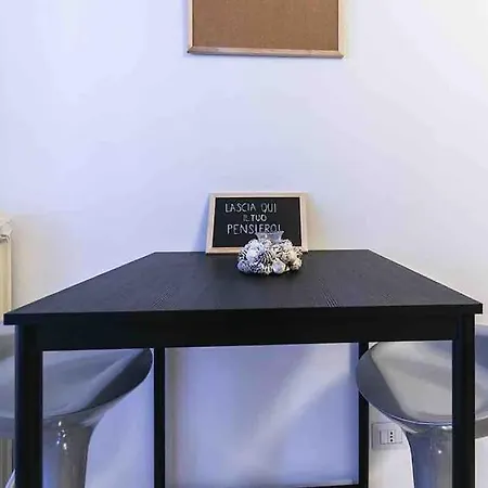 Appartement San Siro Apartament