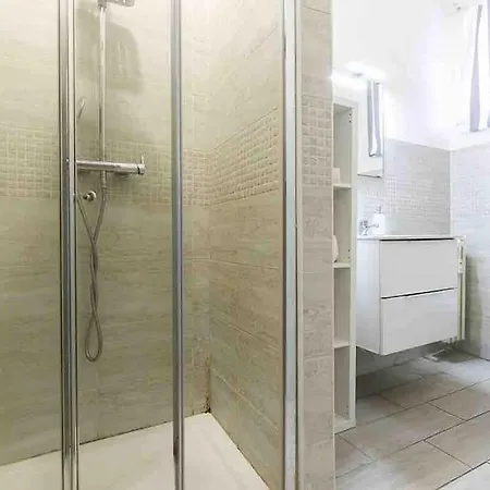 San Siro Apartament *