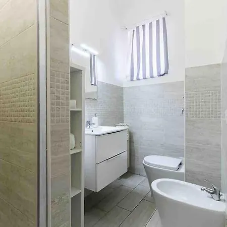 San Siro Apartament Appartement