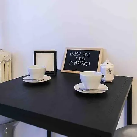 San Siro Apartament * Milaan