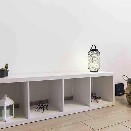 San Siro Apartament Milaan