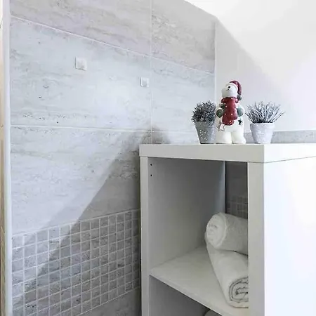 San Siro Apartament * Milaan