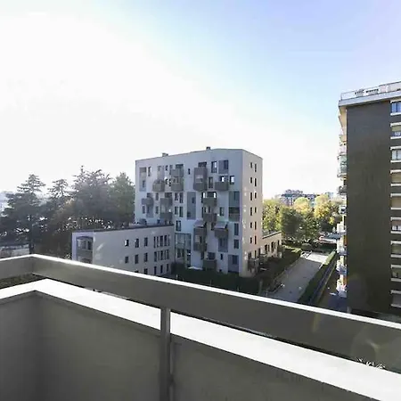 Appartement San Siro Apartament *