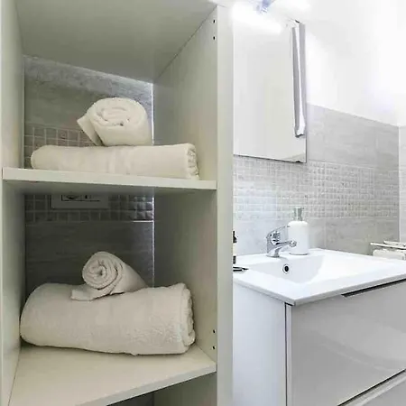 San Siro Apartament Appartement