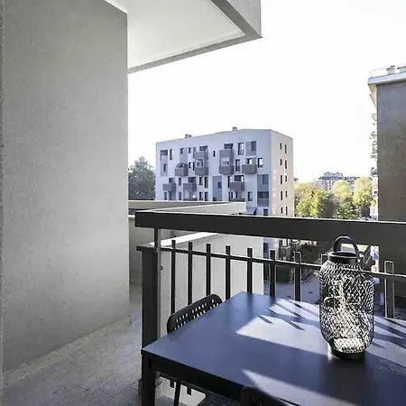 San Siro Apartament Milaan