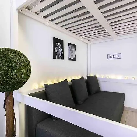 San Siro Apartament *