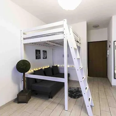 Appartement San Siro Apartament