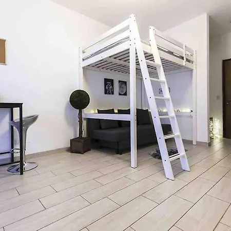 Appartement San Siro Apartament