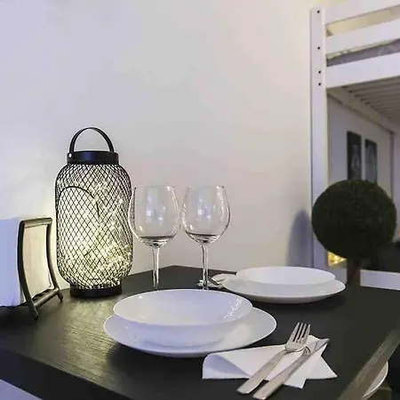 Appartement San Siro Apartament