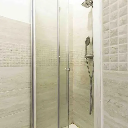San Siro Apartament *